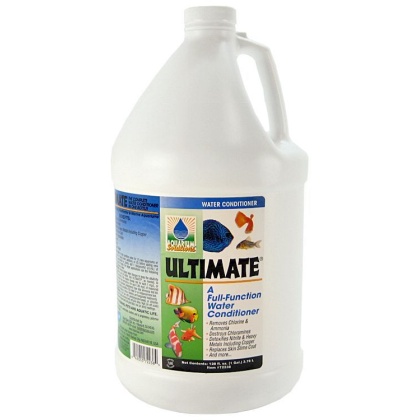 Aquarium Solutions Ultimate Water Conditioner