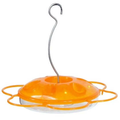 More Birds 3 in 1 Oriole Saucer Feeder