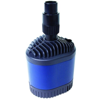 Lifegard Aquatics Quiet One Pro Series Aquaium Pump