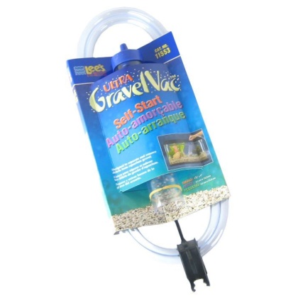 Lees Ultra Gravel Vac