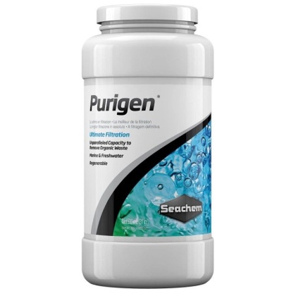 Seachem Purigen Ultimate Filtration Powder