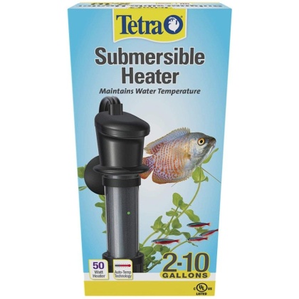 Tetra Submersible Heater